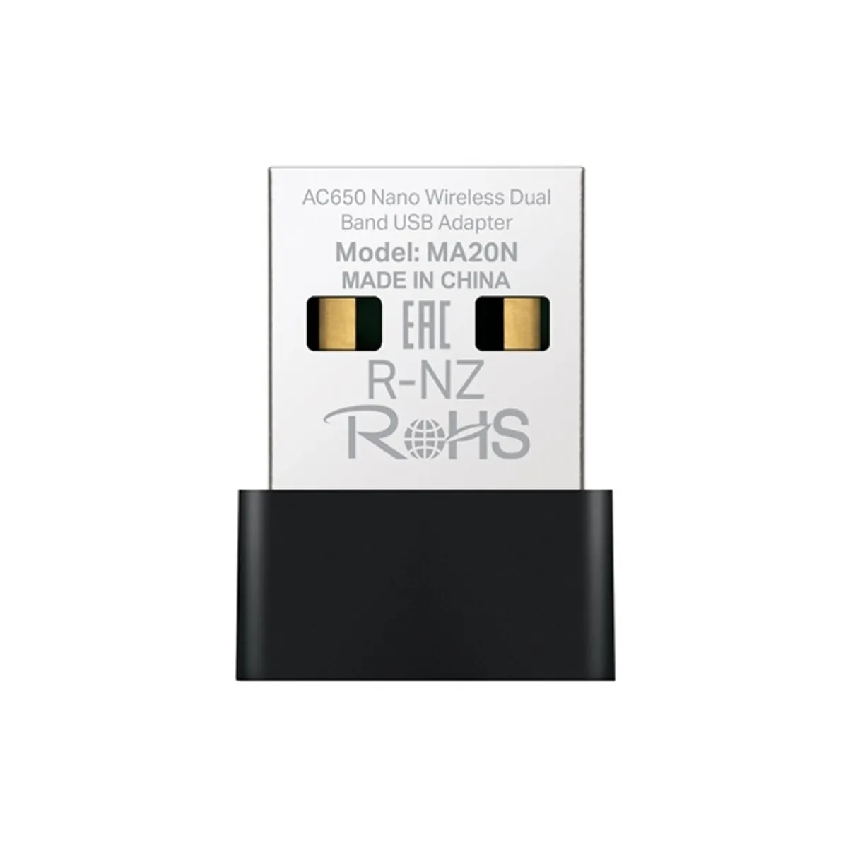 TP-LINK MA20N USB 3.0 2.4 GHz és 5 GHz 802.11ac 600 Mbps #1