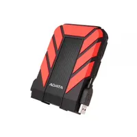 ADATA AHD710P-1TU31-CRD HD710 Pro ütésálló IP68 USB 3.1 2.5" 1TB