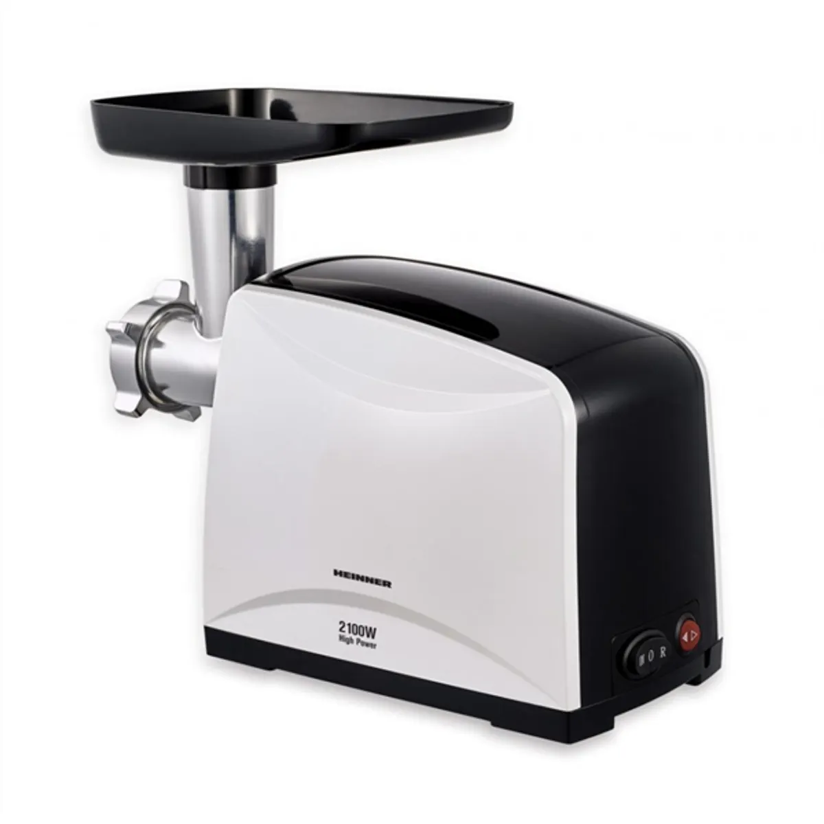 Heinner MG-2100BKWH #3