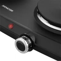 SENCOR SCP 2254BK-EUE4 SCP 2254BK 2500 W #6