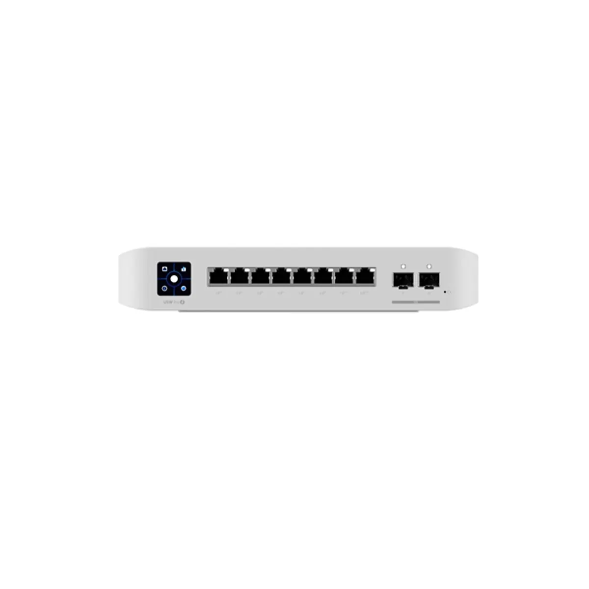 UBIQUITI USW-PRO-8-POE UniFi switch pro 8 poe 8x gbe rj45 2x 10g sfp 120w poe #2