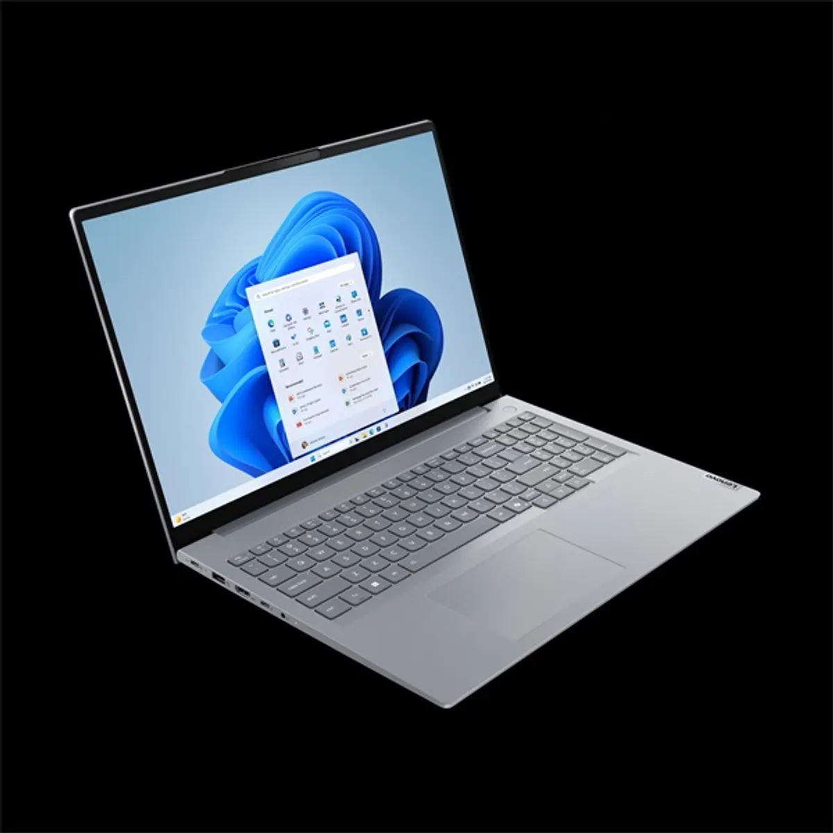 LENOVO-COM 21SK00A9HV ThinkBook 16" Matte 1920x1200 16 GB DDR5 SSD 512 GB Intel Core Ultra 5 225U DOS #2