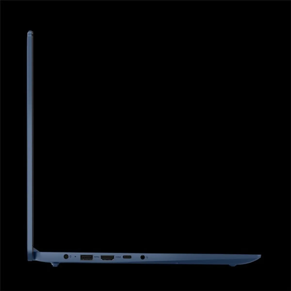 LENOVO-IDEA 83ER00HXHV Ideapad Slim 3 15.6" FHD Matt Intel Core i5-12450H 8 GB LPDDR5 512 GB SSD Windows 11 Home S 47Wh #6