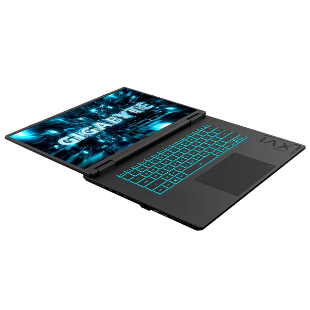 GIGABYTE GAMING A16 PRO DYHG5EECC4SD RTX 5080 32GB RAM 1TB NVMe SSD 16" WQXGA 165Hz #4