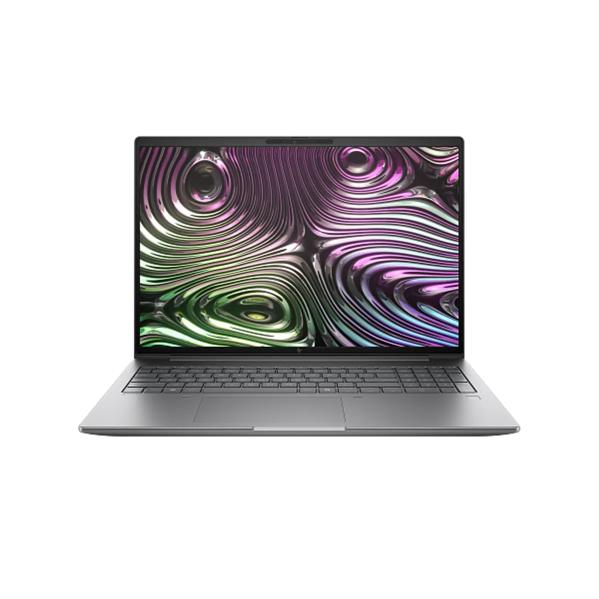 HP BPS B72WXET#AKC ZBook 16" Matt 2560x1600 Core Ultra 7 255H 32GB DDR5 SSD 1024 GB Nvidia Quadro RTX PRO 2000 Windows 11 Pro 2x USB-C 5MP kamera #1