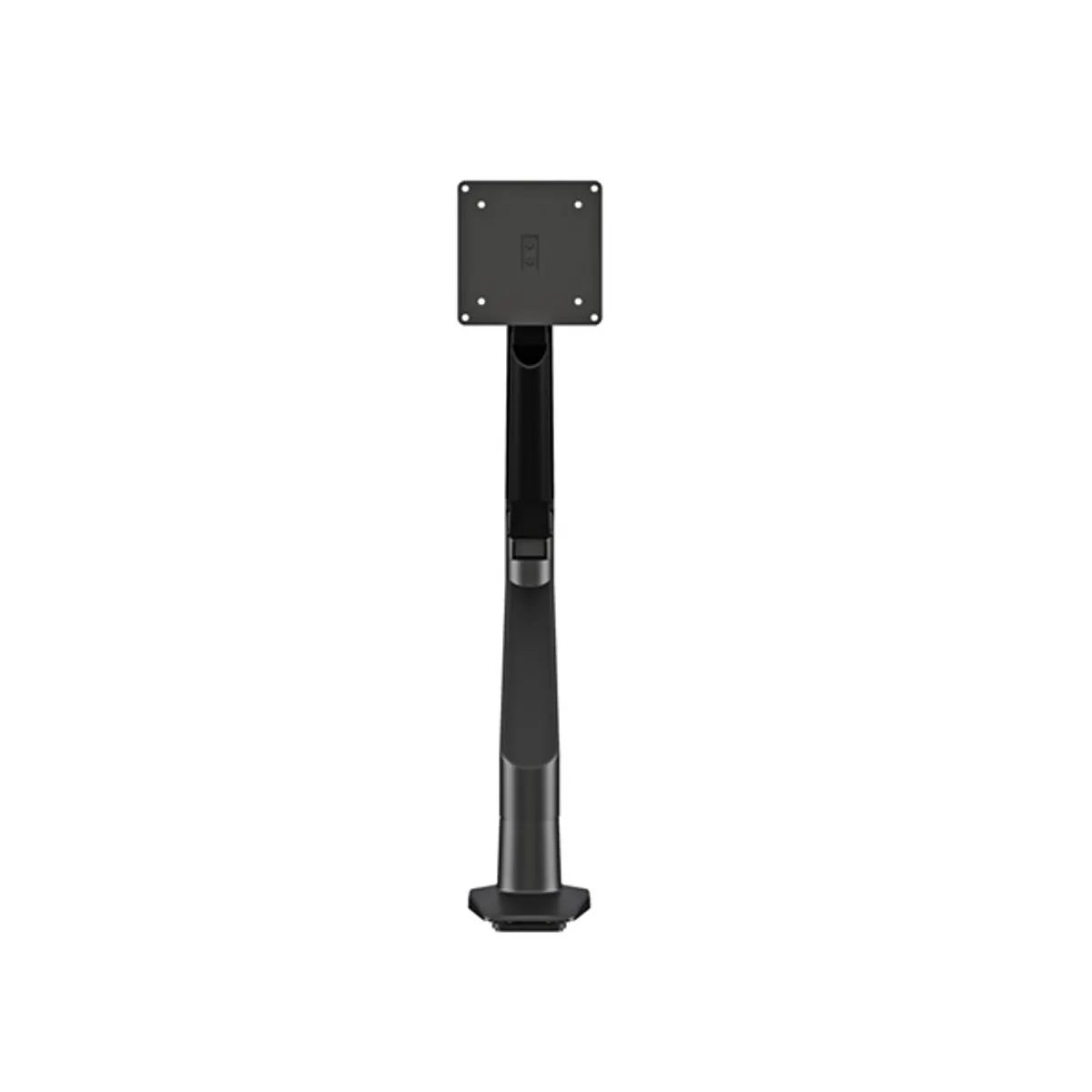 MULTIBRACKETS 7350022737174 M VESA Gas Lift Arm Single Black dönthető forgatható 15-34" VESA 75x75,100x100 fekete terhelhetőség 10 kg #2