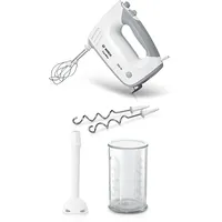 BOSCH MFQ36440 kézi mixer 450 W 5 fokozat turbó kioldógomb #5