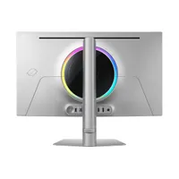 SMG MON LS27FG810SUXEN 27" OLED játékmonitor 3840x2160 0,03 ms 16:9 250 lumen #2