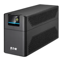 EATON 9C00-43371 5E550I Gen2 UPS 550 VA 300W AVR torony 4x C13 #1
