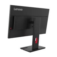 LENOVO-COM 64AFGAT2EU kijelző 27" UHD IPS HDR HDMI 2.1 DP 1.4 USB-C PD 100W USB-C 5Gbps USB-A RJ45 VESA 100x100 #4