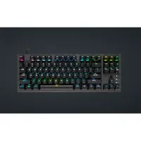 Corsair CH-911D01A-NA K60 Pro TKL RGB OPX optikai-mechanikus billentyűzet alumínium keret USB-A #1