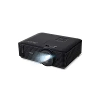 ACER COM MR.JTH11.001 DLP projektor 4500 ANSI lumen 1024x768 XGA 4:3 20000:1 vetítési arány 1.9 1.1x zoom HDMI D-sub #2