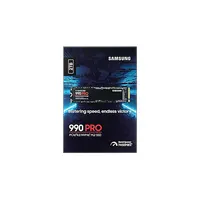 SMG PCC MZ-V9P2T0BW Samsung 990 Pro 2TB NVMe M.2 PCIe 7450 és 6900 MB per s #5