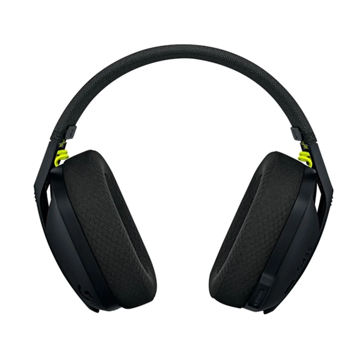 LOGITECH 981-001050 fejhallgató gamer USB vezeték nélküli mikrofonos fekete sztereó #2