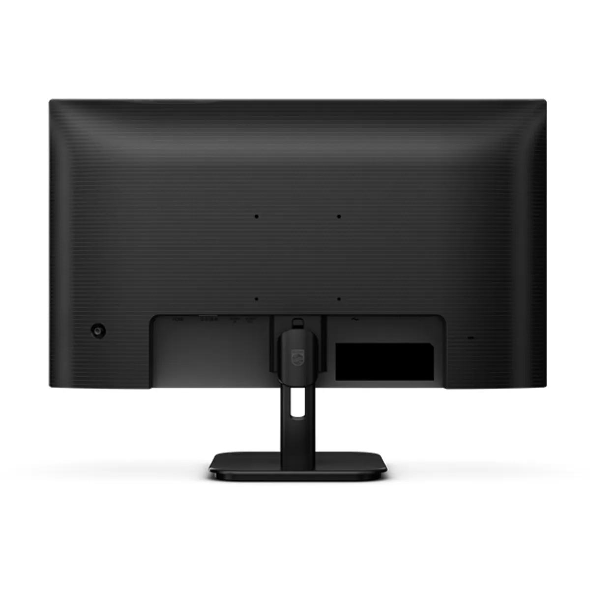 PHI MON 27E1N1100A/00 monitor IPS 27" 1920x1080 100 Hz 4 ms HDMI D-Sub VESA 100x100 hangszóró fejhallgató kimenet #5