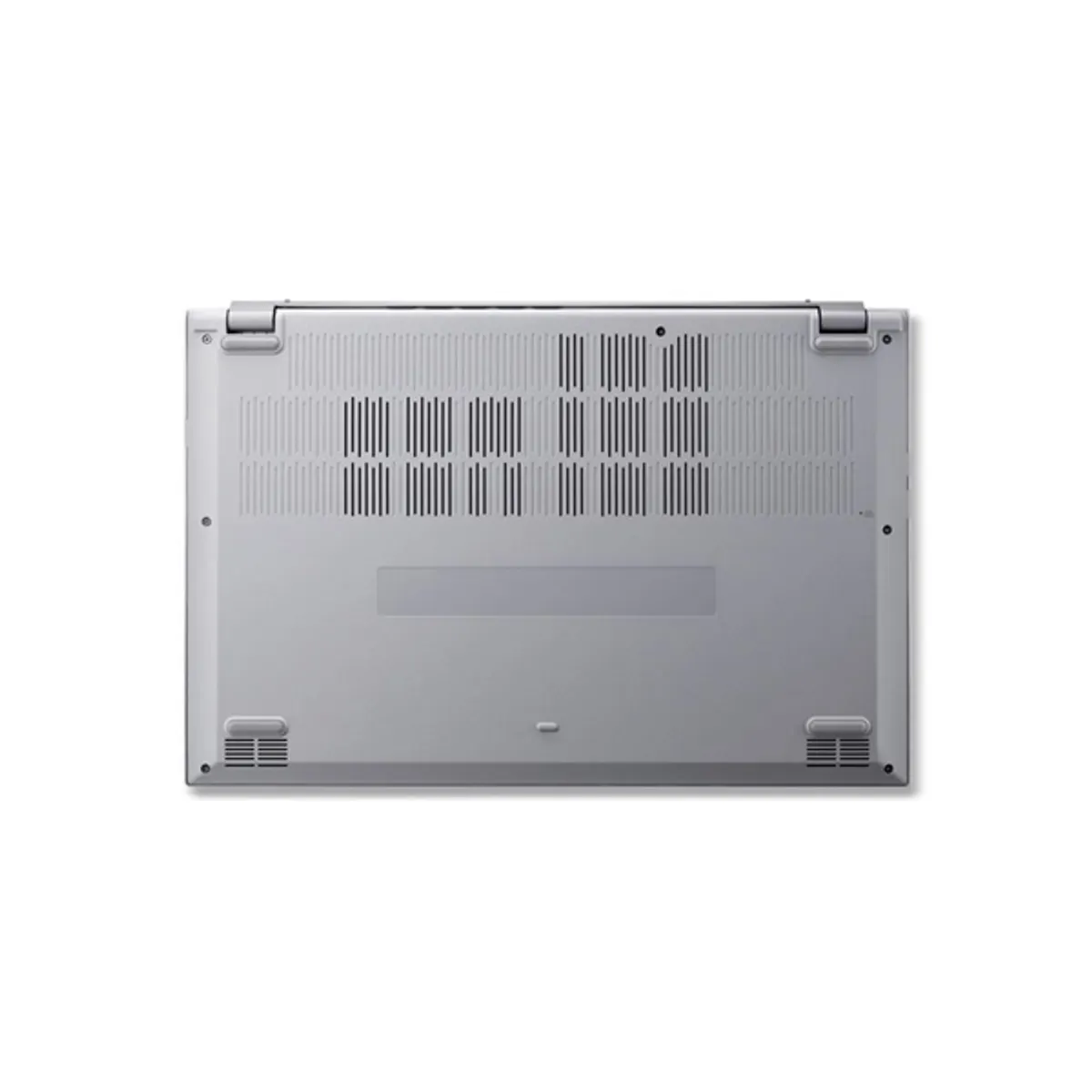 Acer NX.JTHEU.009 Aspire Go 15 16\" matt 1920x1200 Core i7 150U 16 GB DDR4 1024 GB SSD AMD Radeon Graphics DOS ezüst #9