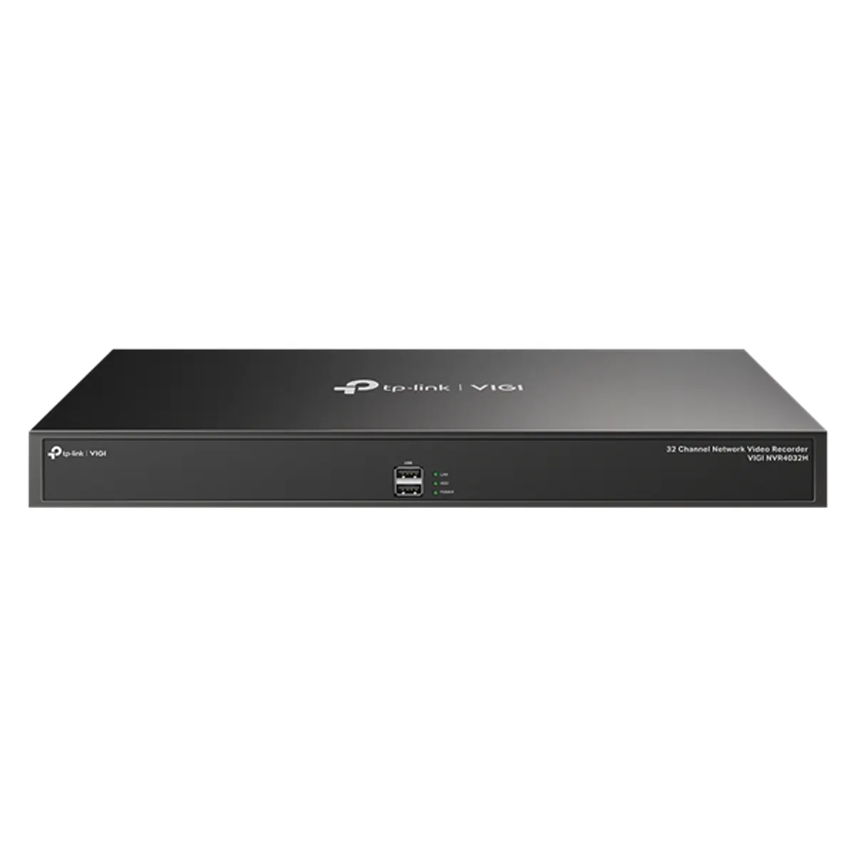 TP-LINK VIGI NVR4016H Hálózati videórögzítő 16 csatornás 3840x2160 felbontás 64 TB 4 SATA #1
