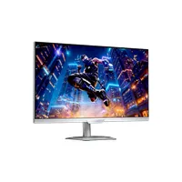 GIGABYTE M27Q2 QD ICE 27" QHD kijelző 200 Hz 1 ms 2560x1440 LED fehér 2x HDMI DisplayPort USB 3.2 Gen1 #3