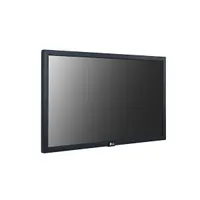 LG VIS 22SM3G-B.AEU monitor 21.5" IPS FHD 1920x1080 1000:1 250 HDMI USB LAN Soros port VESA 100x100 Portrait és Landscape #5
