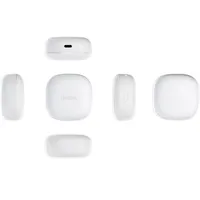XIAOMI BHR8773GL Redmi Buds 6 Play fehér Bluetooth 5.4 mikrofon #3
