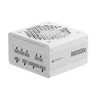 Corsair CP-9020294-EU RM1000e 1000W teljesen moduláris ATX 3.1 PCIe 5.1 fehér #3
