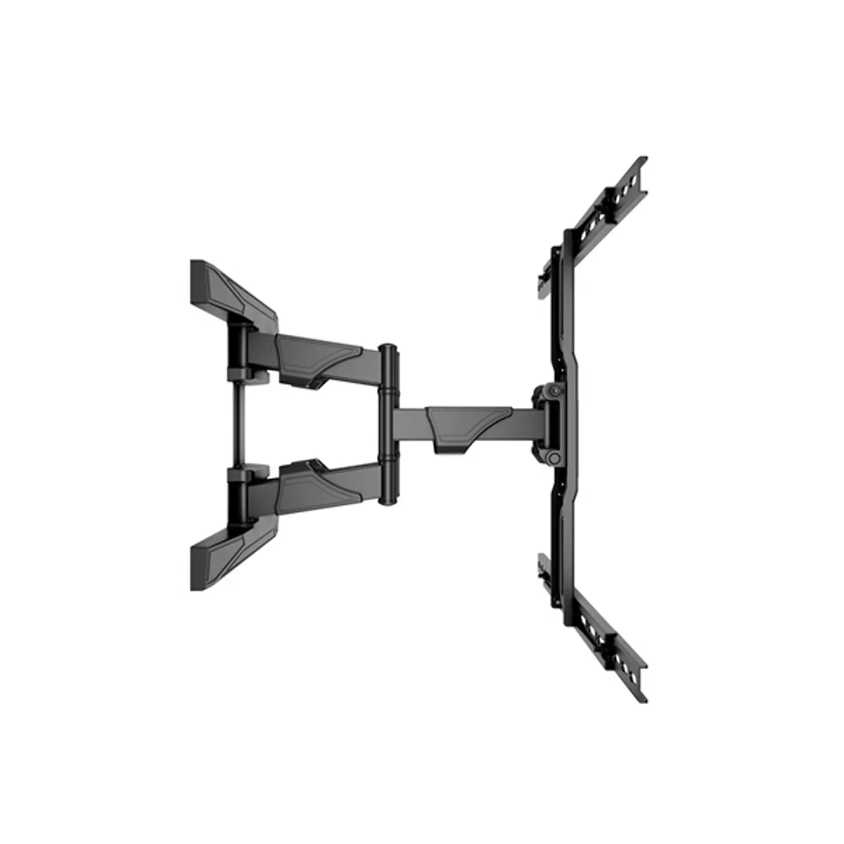 Multibrackets 7350105210402 M VESA Flexarm L Full Motion Dual 40-75" terhelés 45,5 kg tilt -5-tól 3-ig swivel -90-tól 90-ig VESA 200x200 #5