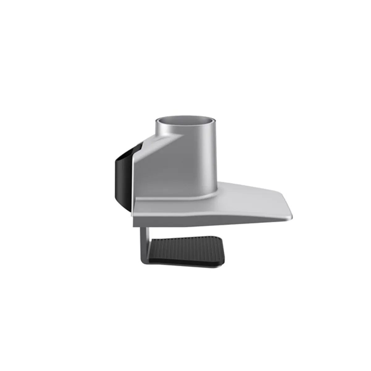 MULTIBRACKETS 7350073739684 Gas lift single desk clamp silver #5