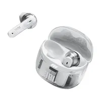 JBL JBLTFLEX2GWHT Tune Flex 2 Ghost Edition fehér