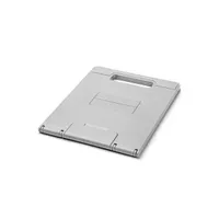 Kensington K50421EU SmartFit Easy Riser Go 14" notebookhoz állítható magasság 215 mm hűtőpad #5