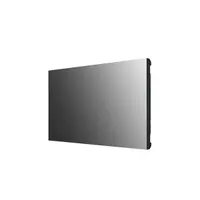 LG VIS 55VSH7J-H.AEU monitor 55" ips 1920x1080 24/7 beltéri 700 lumen vesa 600x400 hdmi dp usb dvi soros port 1100:1 #3