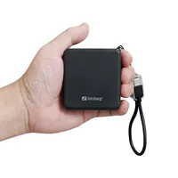 Sandberg 421-34 Nano Powerbank 10000 mAh PD20W USB-C #3