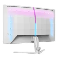 PHI MON 27M2C5201L/00 játékmonitor 27" VA 1080p 180 Hz 1 ms ívelt 3000:1 178/178 HDMI DisplayPort VESA 100x100 #6