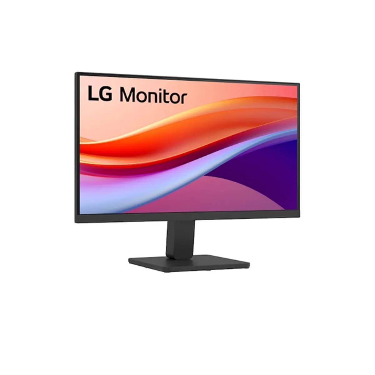 LG MON 22U401A-B.AEUQ monitor 21,5" VA 1920x1080 16:9 100 Hz 3000:1 250 lumen HDMI D-Sub 100x100 VESA #3