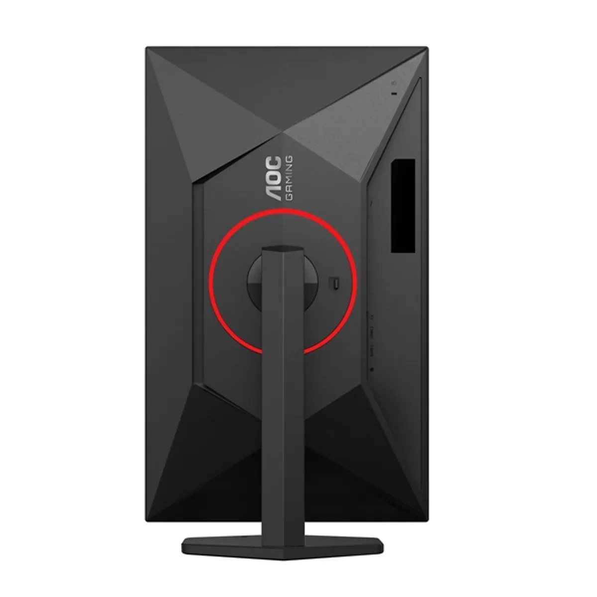 AOC Q27G4ZR 27" 2560x1440 16:9 IPS LED 1 ms beépített hangszóró HDMI DisplayPort VESA állítható #5