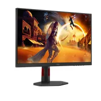 AOC 27G4ZR játékmonitor 27\" IPS 1920x1080 260 Hz 1 ms HDMI DisplayPort 100x100 VESA állítható magasság pivot #3