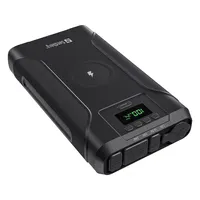 Sandberg 421-15 Survivor Powerbank 7-in-1 76800mAh USB-C PD 100W pass-through IPX4 #2