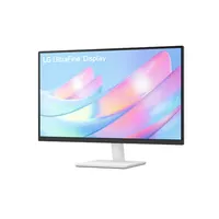 LG MON 27US500-W.AEU monitor 27\" ips 3840 x 2160 uhd 300 lumen hdmi dp dönthető vesa 100x100 #1
