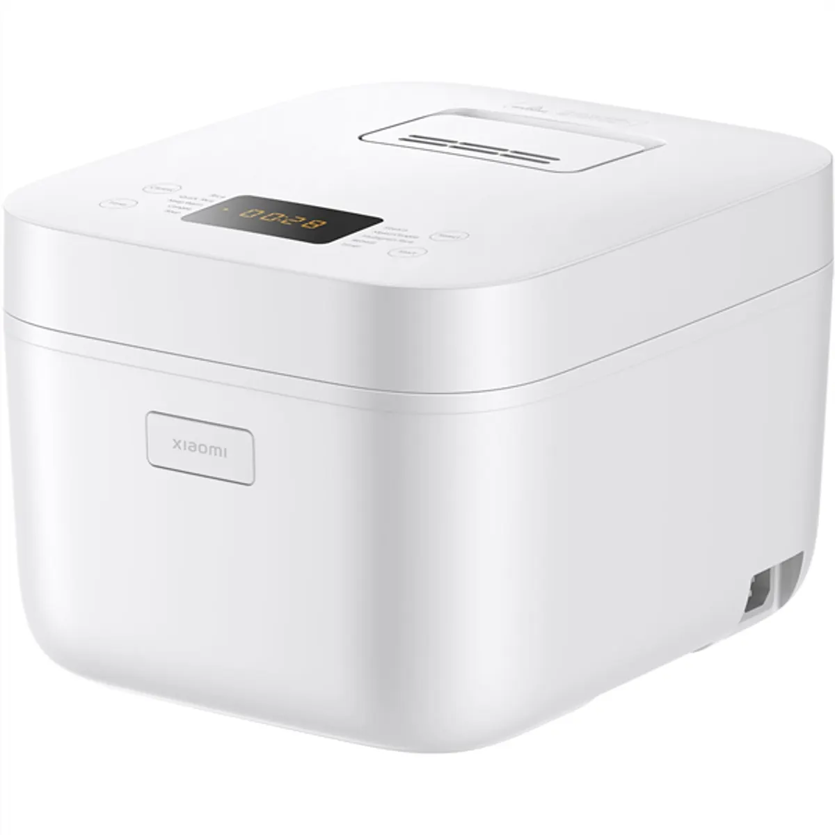 Xiaomi BHR9044EU Multifunkcionális rizsfőző 4L 860W fedél felnyitható, 24 órás időzítő, tapadásmentes belső edény #2