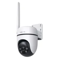 TP-LINK TAPO C501GW kültéri IP kamera 1080p 4G LTE IP66 360 fok pan 130 fok tilt MicroSD-512GB kétirányú audio AI észlelés #1