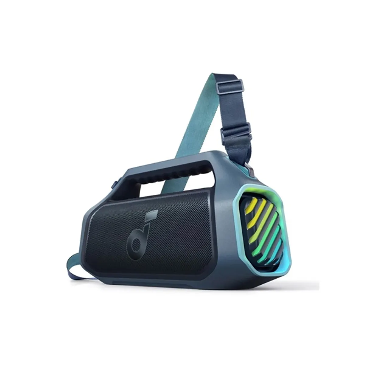 ANKER A3134031 Soundcore Boom 2 Plus 140W 20 óra Bluetooth 5.3 aux #1