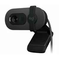 Logitech 960-001592 Brio 105 grafitszürke 1080p 2 mp usb