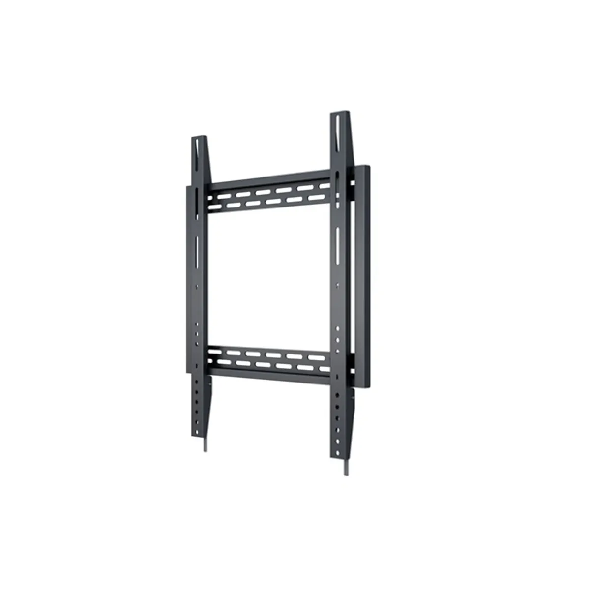 MULTIBRACKETS 7350073738830 Fali konzol M Universal Wallmount HD Portrait 60-100" 400x600 VESA teherbírás 100 kg #4