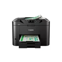 CANON 0958C009 MAXIFY MB2750 MFP Wi-Fi 600x1200dpi 4in1 #3
