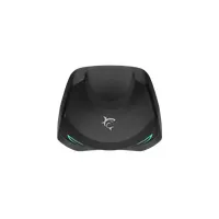 Whiteshark WS GEB-TWS96B Fülhallgató vezeték nélküli mikrofonos fekete sztereó USB-C töltés #3