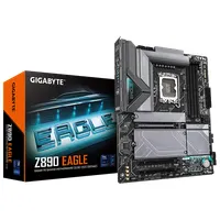 GIGABYTE Z890 EAGLE Z890 Eagle LGA 1851 DDR5 256 GB PCIe 5.0 x16 4x M.2 2.5GbE USB4 Type-C #1