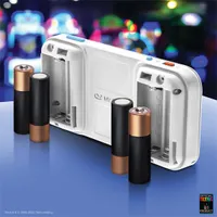 MY ARCADE DGUNL-7028 Pocket Player Pro 2.75" kijelző, USB-C/AA #6