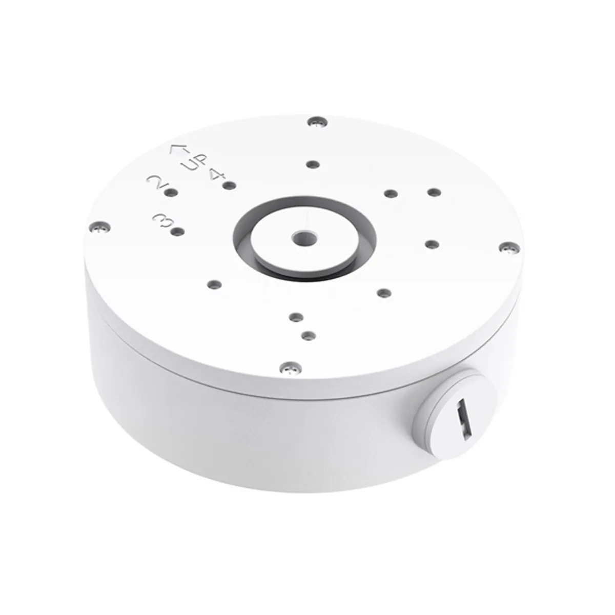 TP-LINK VJB-305 VIGI kötődoboz alumínium fehér 155.6x150x51 mm #1