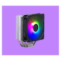 Cooler Master RR-S4NA-17PA-R1 Hyper 212 Spectrum V3 LGA 1851, 1700, 1200, 1151, 1150, 1155, 1156 kompatibilis AM5, AM4 #1