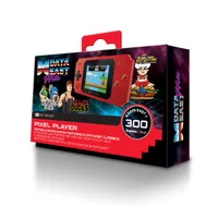 My Arcade DGUNL-3202 Data East 300 játék Pixel Player 2,75" képernyő #3