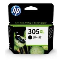 HP SUPPLY 3YM62AE tintapatron fekete kb. 240 oldal kompatibilis DJ 2320 2710 272x 412x 413x